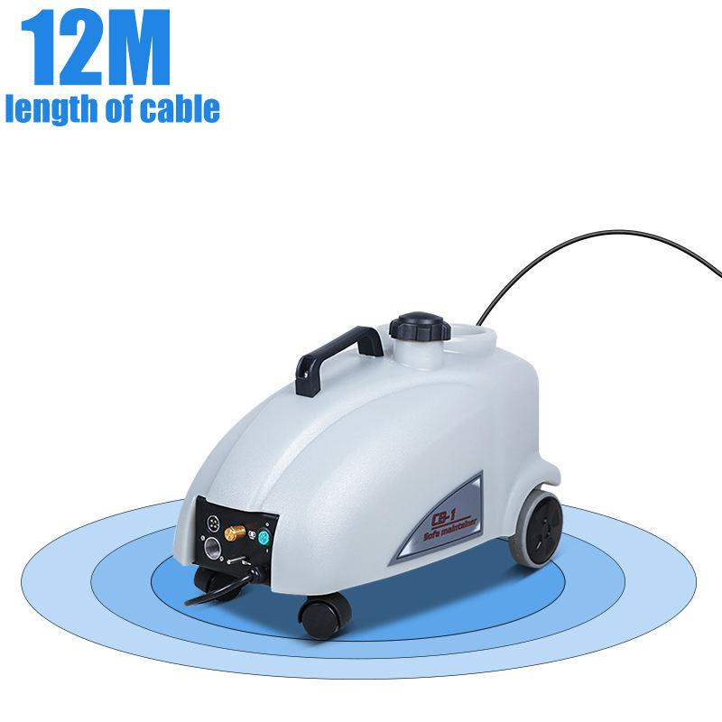 Commercial Electric Carpet Cle - Seat Cleaner Fabric 评论和价格