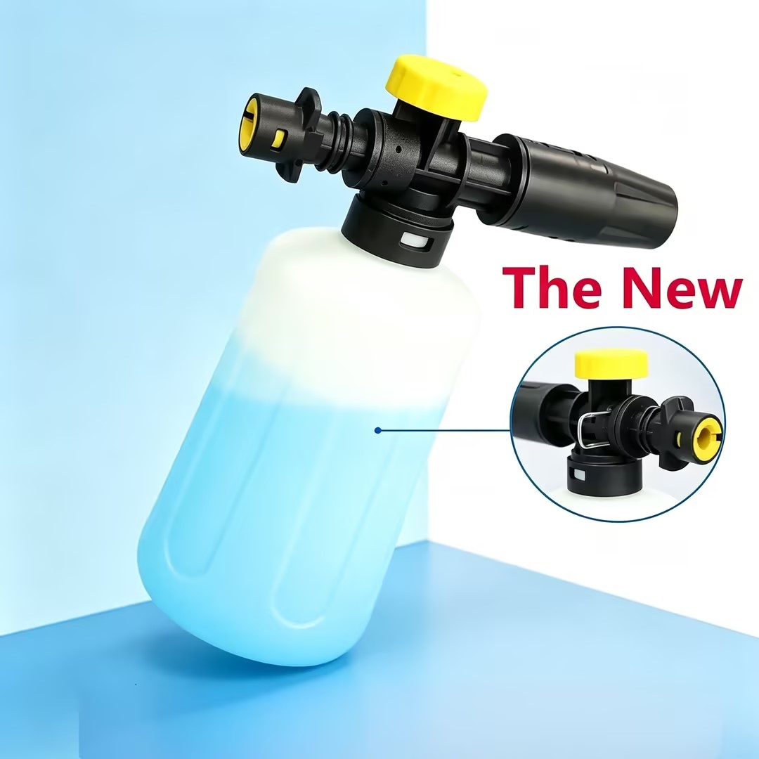 Foam Cannon for Karcher K2 K3  - Foam Cannon Car Wash 评论和价格