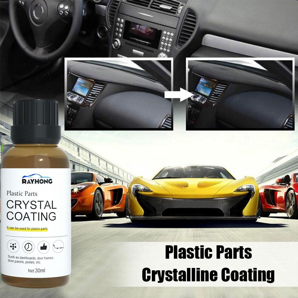Automotive Plastic Renovation  - Trim Restorer Plastic 评论和价格