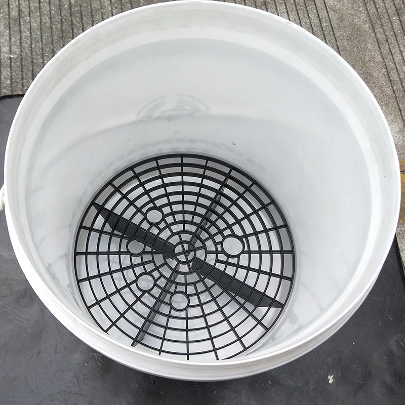 1PC Car Wash Sand and Gravel F - Interior Detailing Kit 评论和价格
