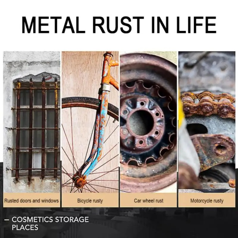 Car Detailing Rust Remove Allo - Wheel Cleaner Alloy 评论和价格