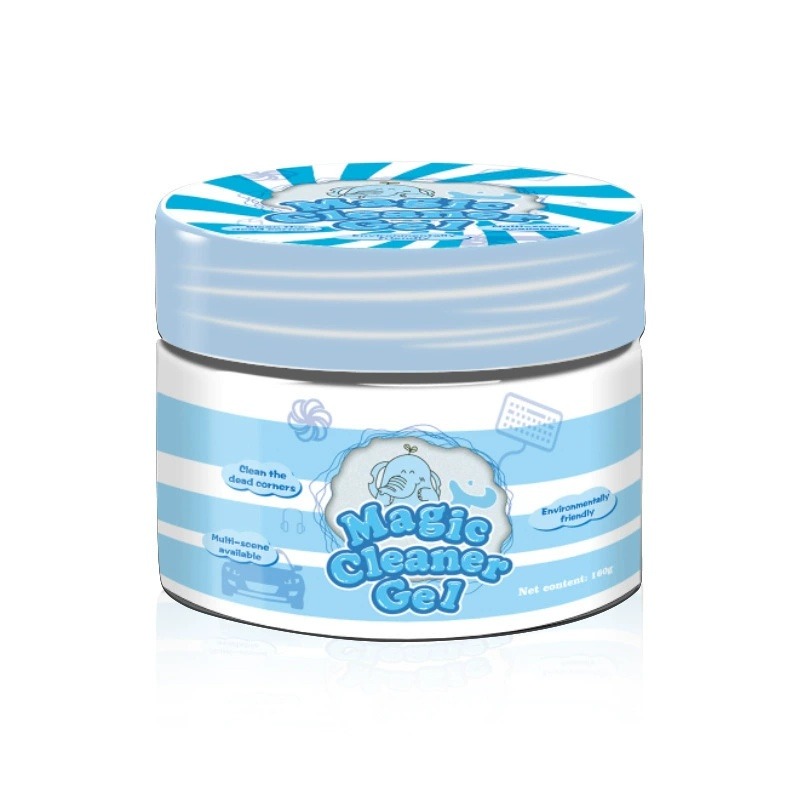 Magic Car Cleaning Gel Auto In - Seat Cleaner Fabric 评论和价格