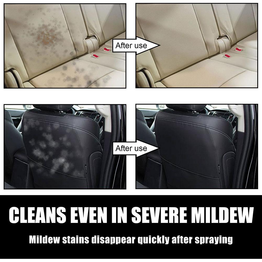 30ml Car Mildew Remover Multi- - Seat Cleaner Fabric 评论和价格