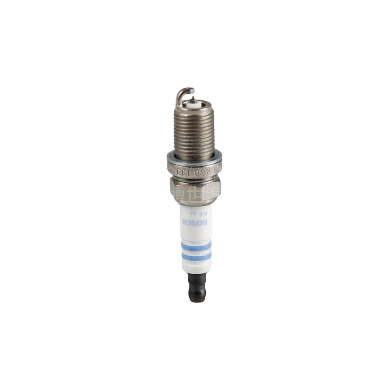 4pcs Bosch Double Iridium Spar - Bosch Spark Plug Iridium 评论和价格