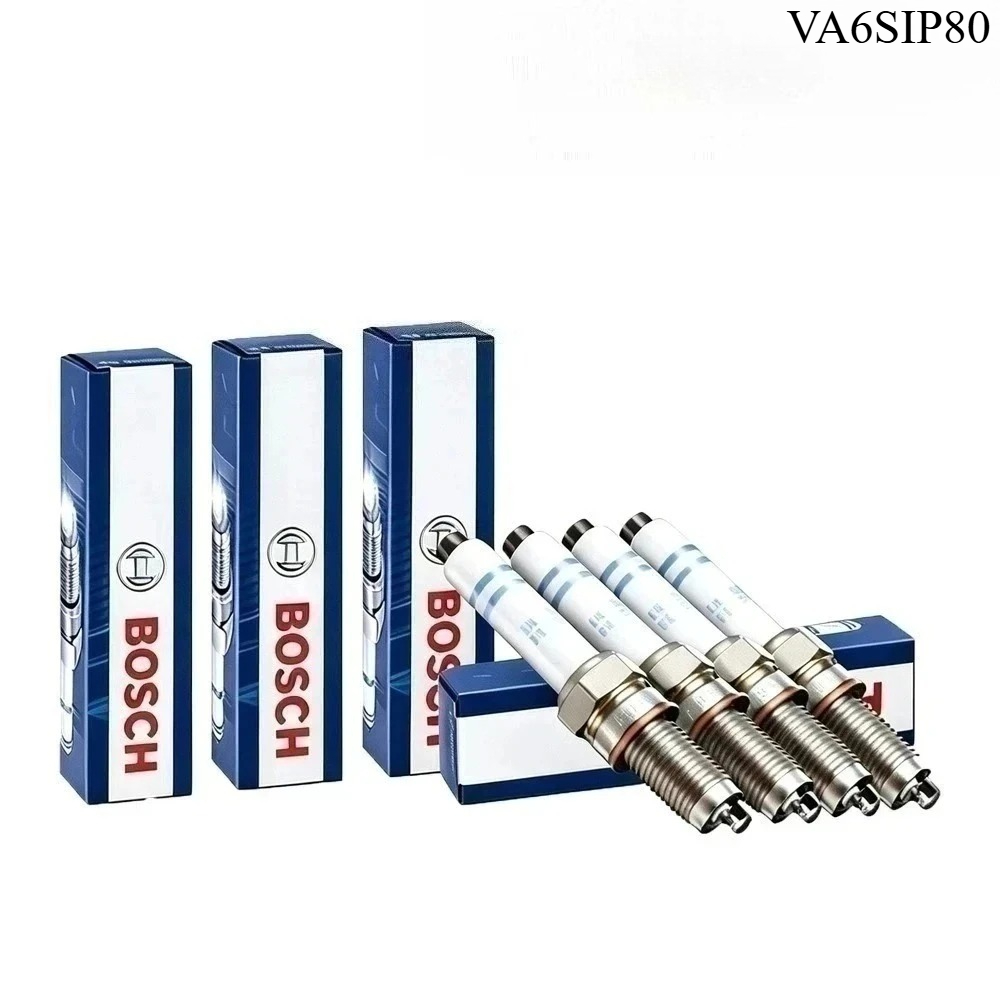 Bosch VA6SIP80 Spark Plug Suit - Bosch Spark Plug Platinum 评论和价格